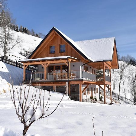 Ferienhaus Schleinzer Prebl Luaran gambar