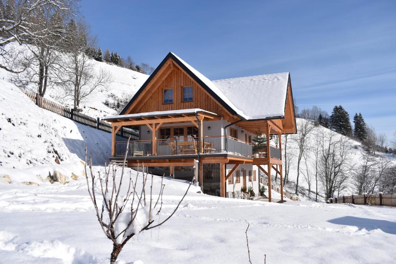 Ferienhaus Schleinzer Prebl Luaran gambar