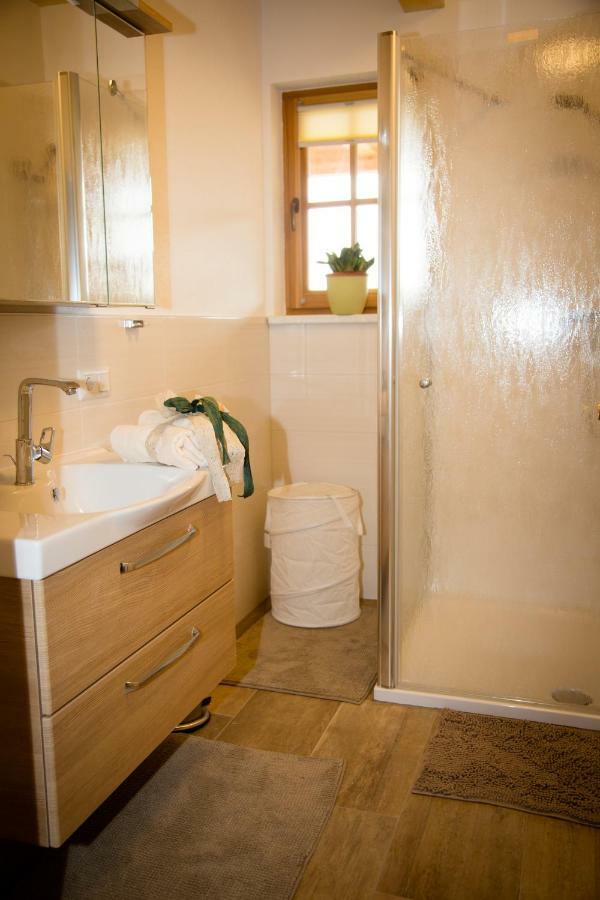 Ferienhaus Schleinzer Prebl Luaran gambar