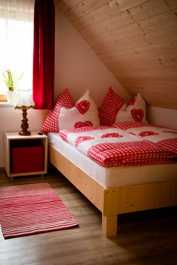 Ferienhaus Schleinzer Prebl Luaran gambar