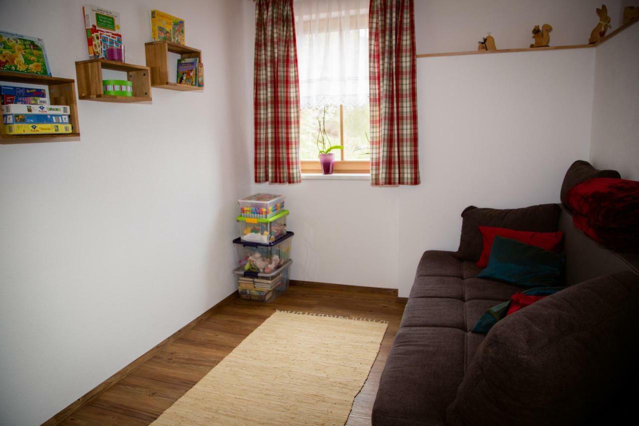 Ferienhaus Schleinzer Prebl Luaran gambar