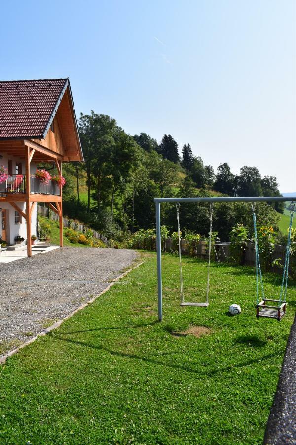 Ferienhaus Schleinzer Prebl Luaran gambar