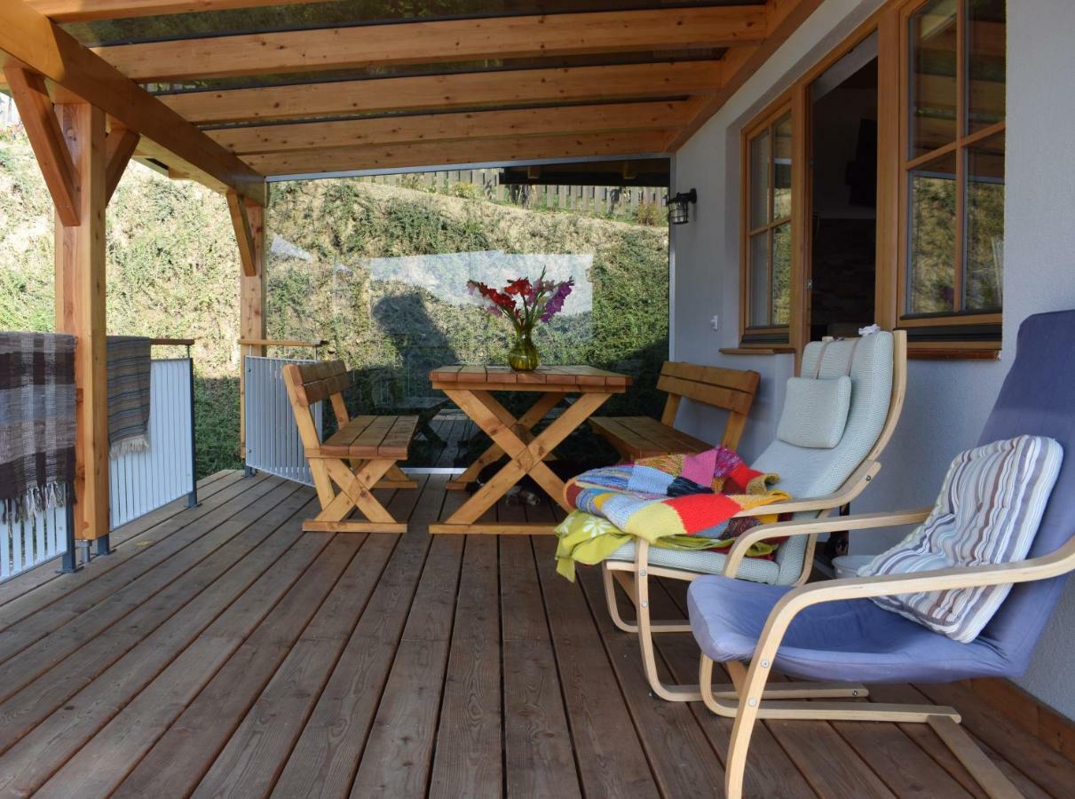 Ferienhaus Schleinzer Prebl Luaran gambar