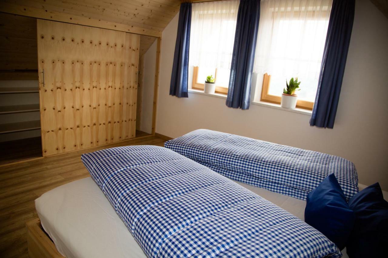 Ferienhaus Schleinzer Prebl Luaran gambar
