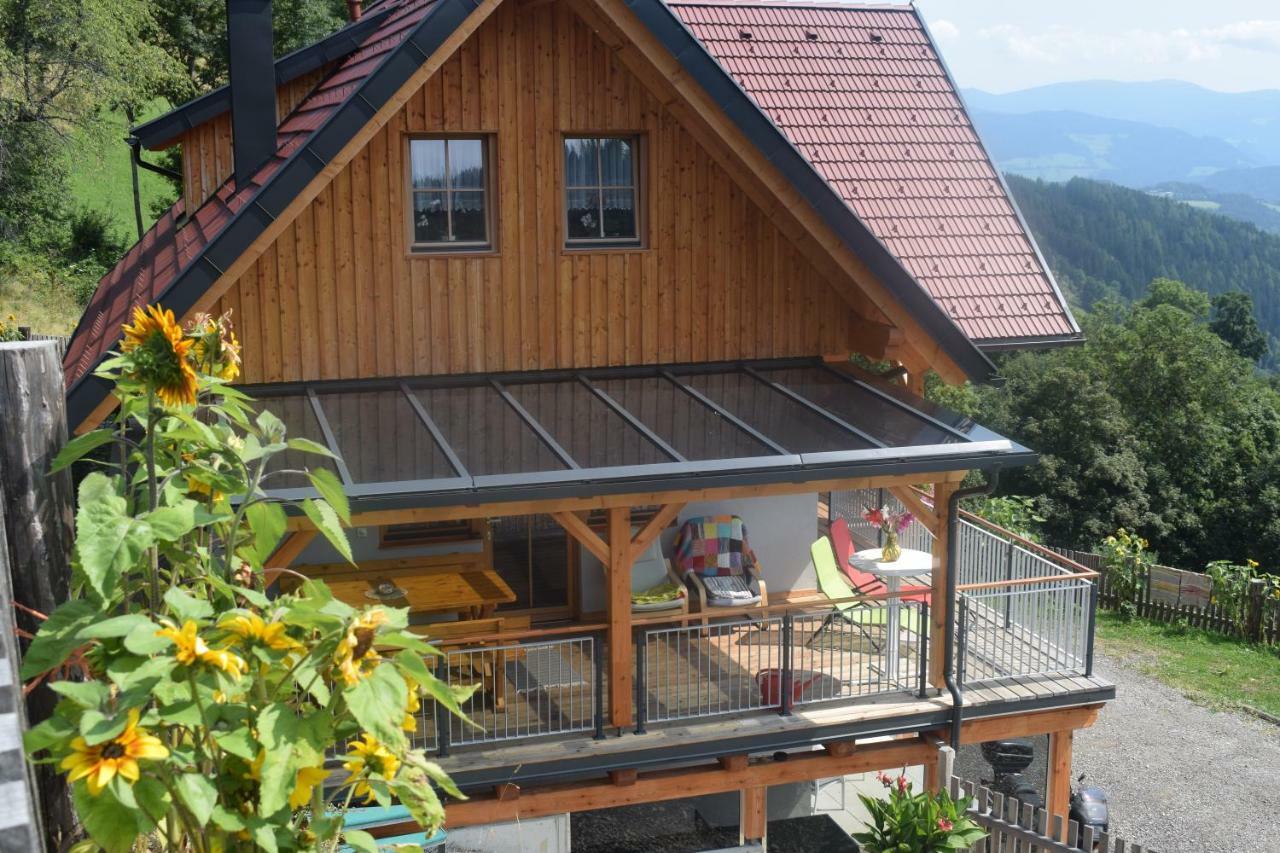 Ferienhaus Schleinzer Prebl Luaran gambar