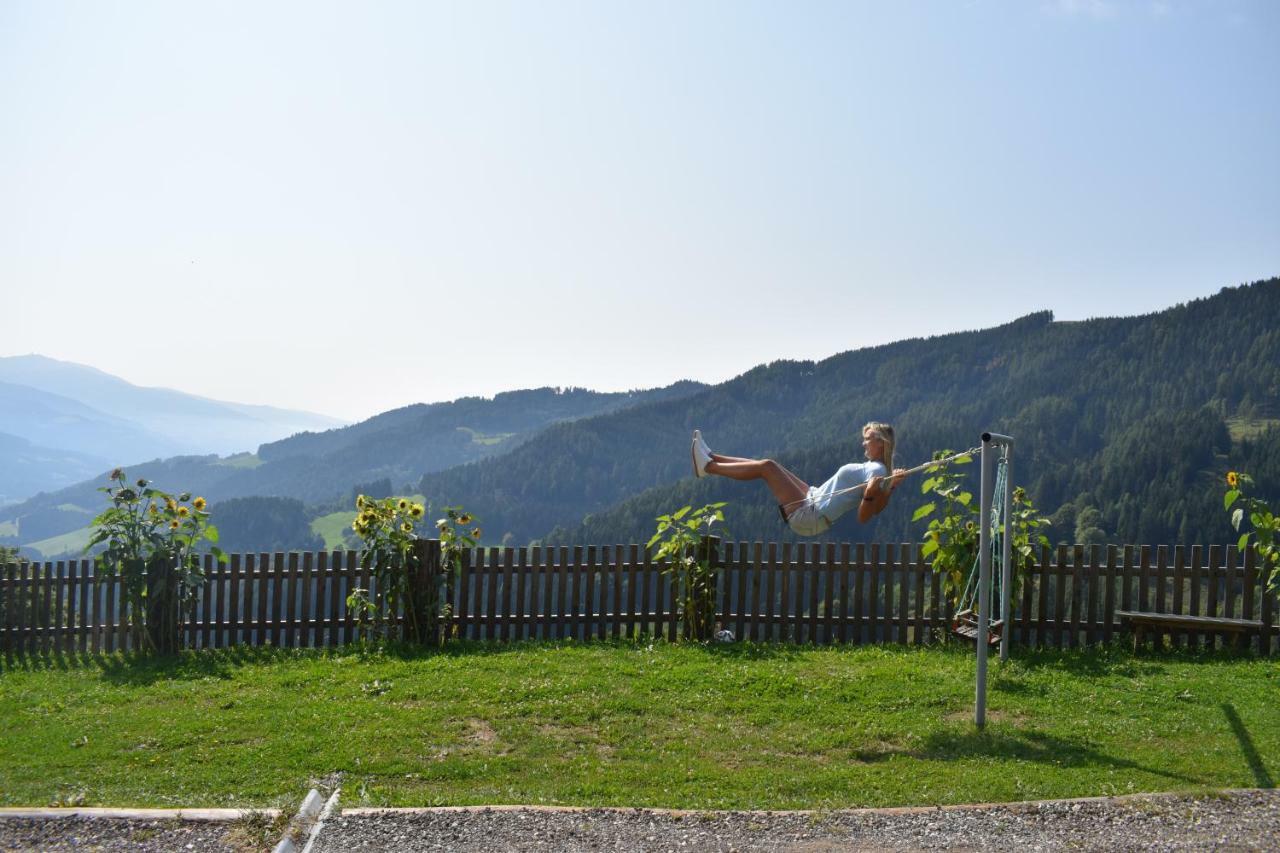 Ferienhaus Schleinzer Prebl Luaran gambar