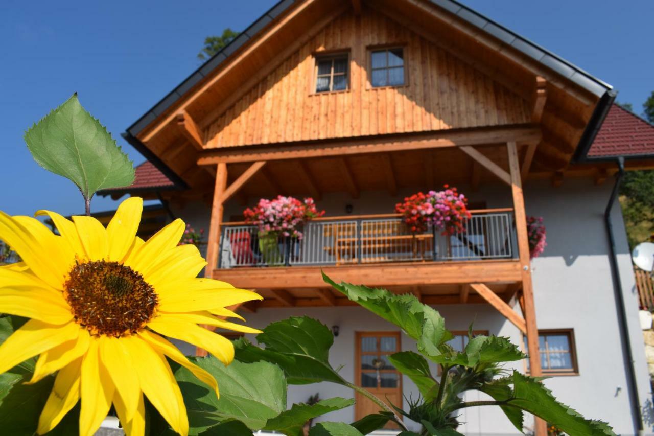 Ferienhaus Schleinzer Prebl Luaran gambar