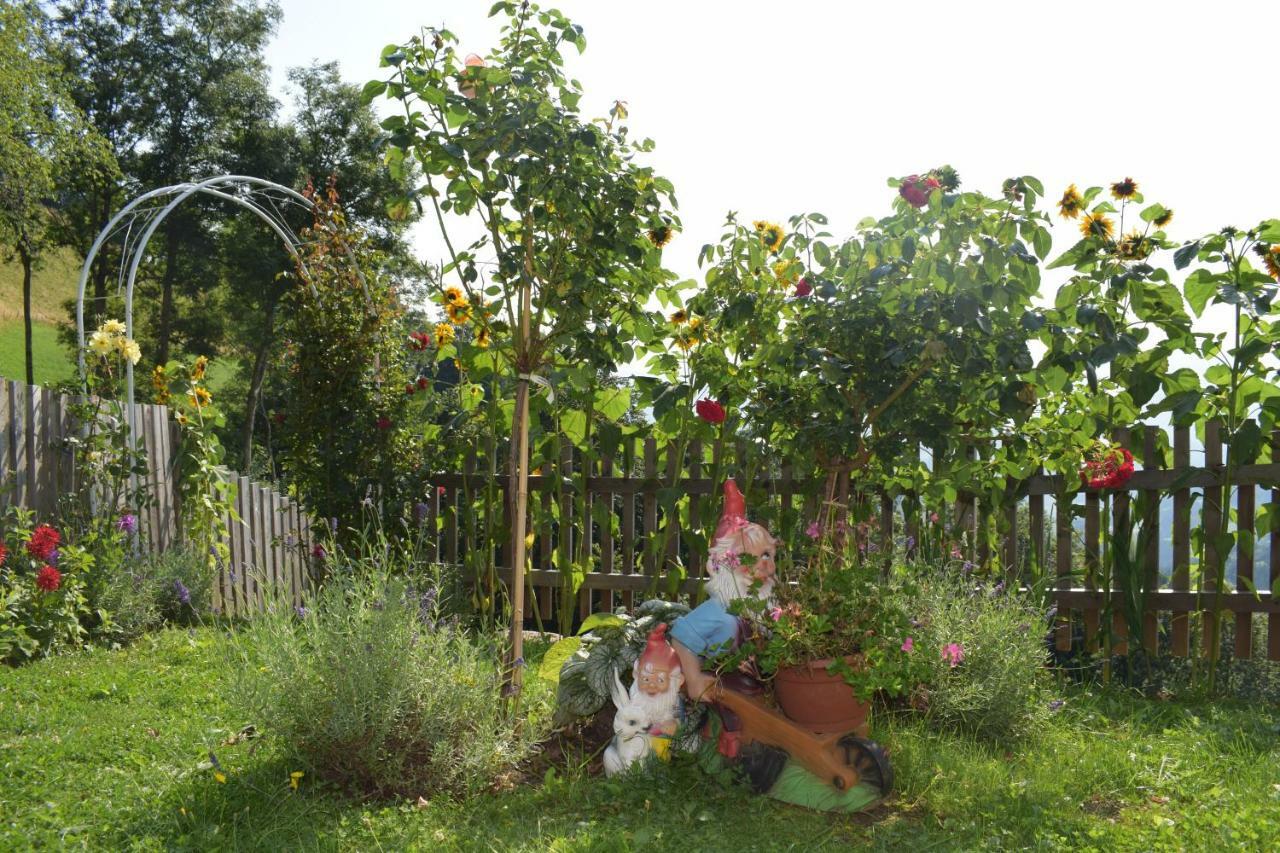 Ferienhaus Schleinzer Prebl Luaran gambar
