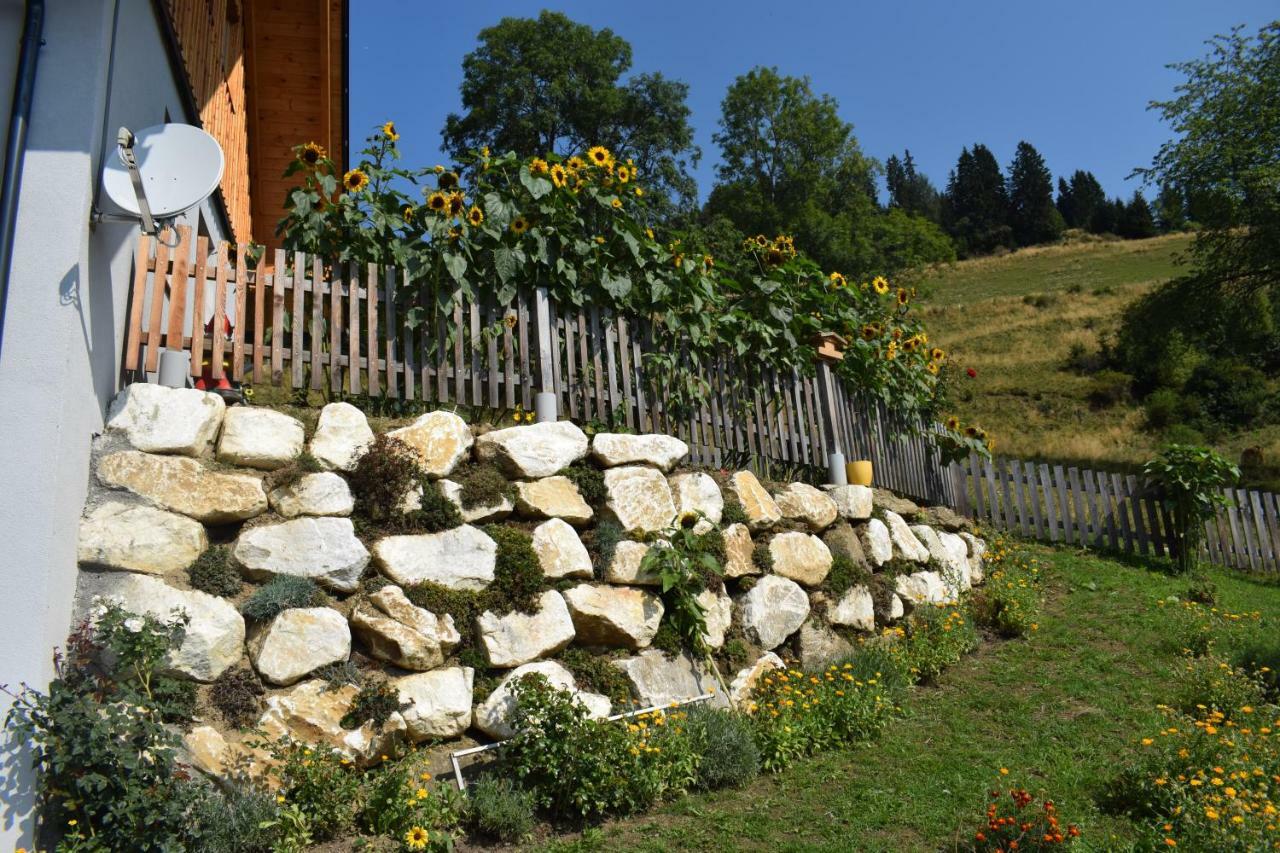 Ferienhaus Schleinzer Prebl Luaran gambar