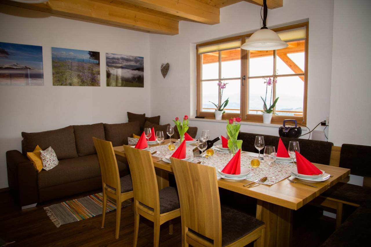 Ferienhaus Schleinzer Prebl Luaran gambar